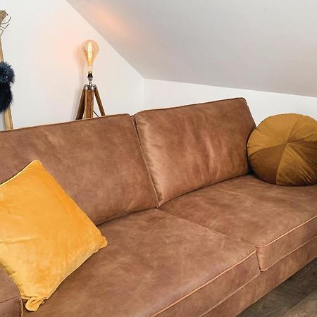 Buit Apartment Schagerbrug Luaran gambar