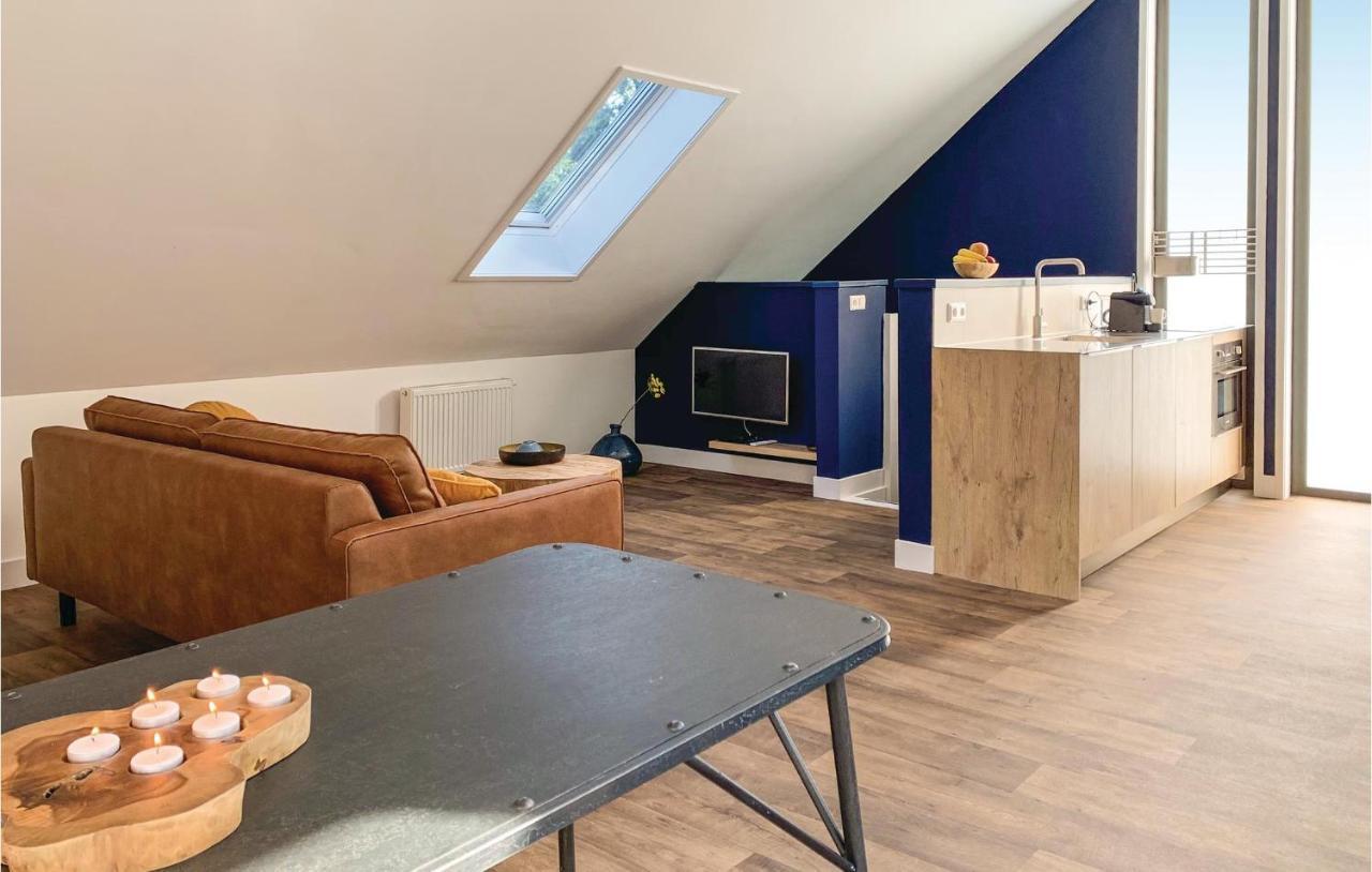 Buit Apartment Schagerbrug Luaran gambar